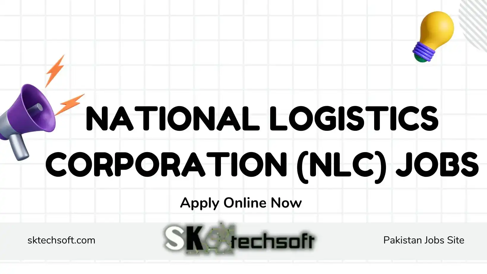 National Logistics Corporation (NLC) Jobs