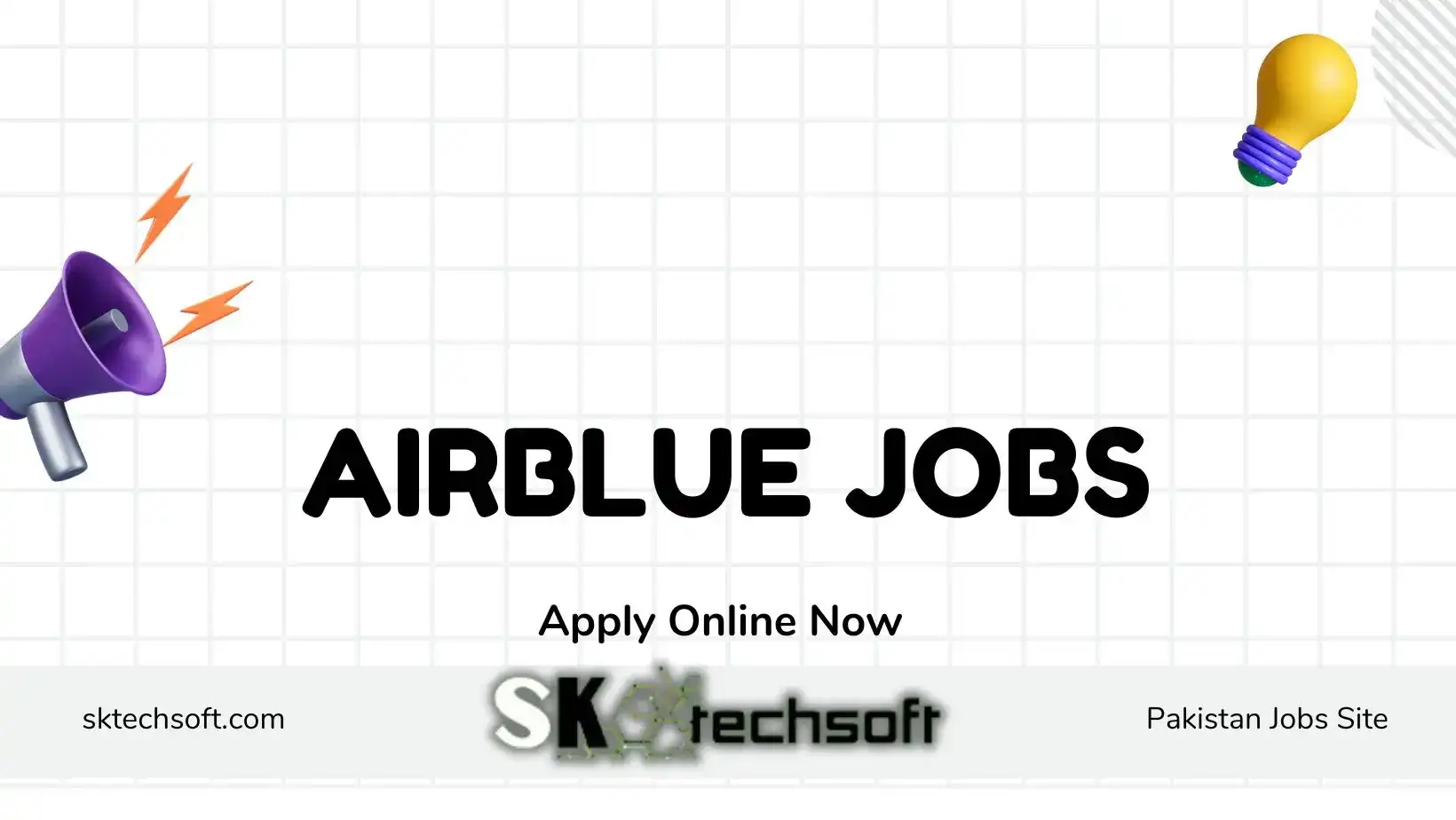 Airblue Jobs