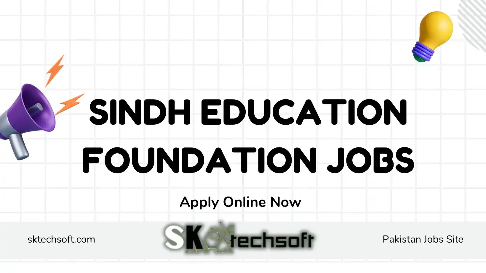 The Sindh Education Foundation (SEF), established under the 1992 Act, aims to improve education in Sindh through interventions like Foundation Assisted Schools, Public-Private Partnership, Non-Formal Education, and Youth Education Employment Empowerment Project.
