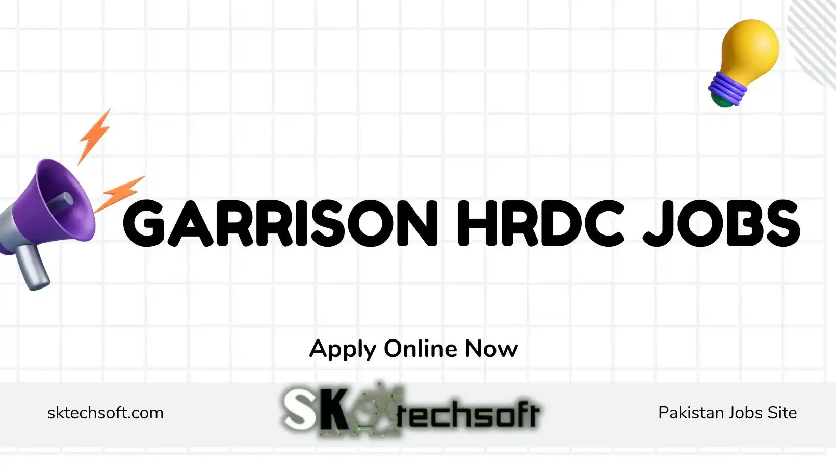 Garrison HRDC Jobs