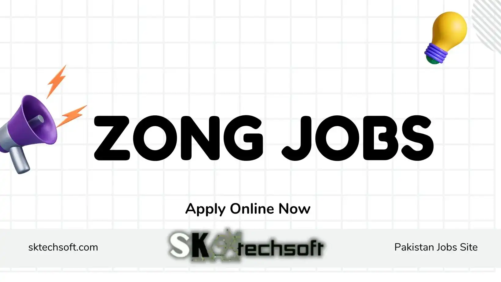 Zong Jobs