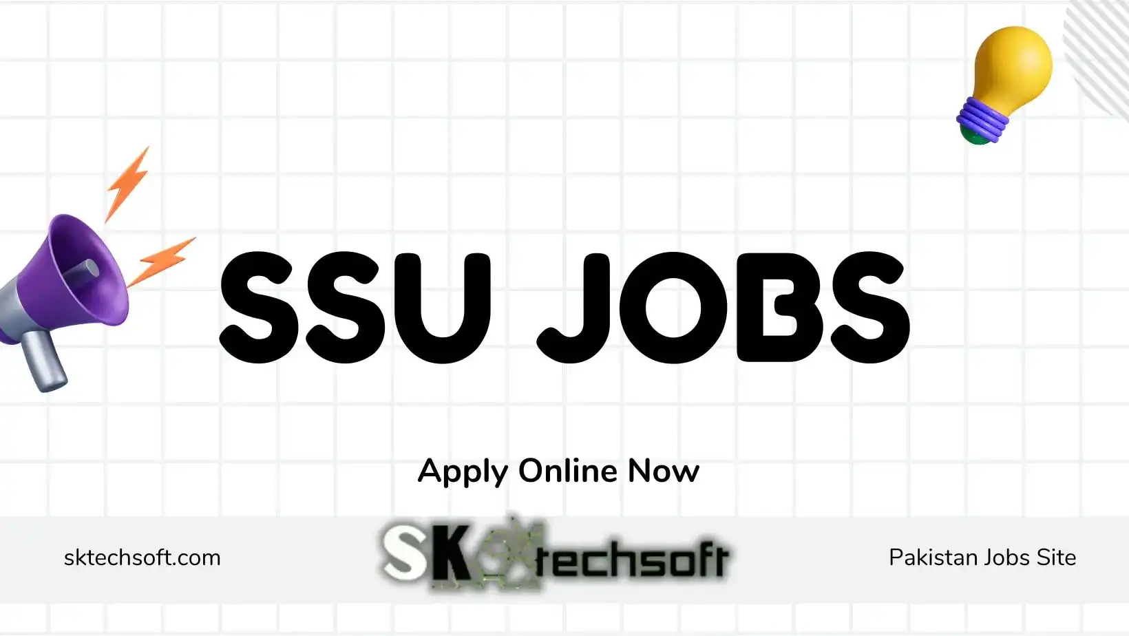 SSU Jobs
