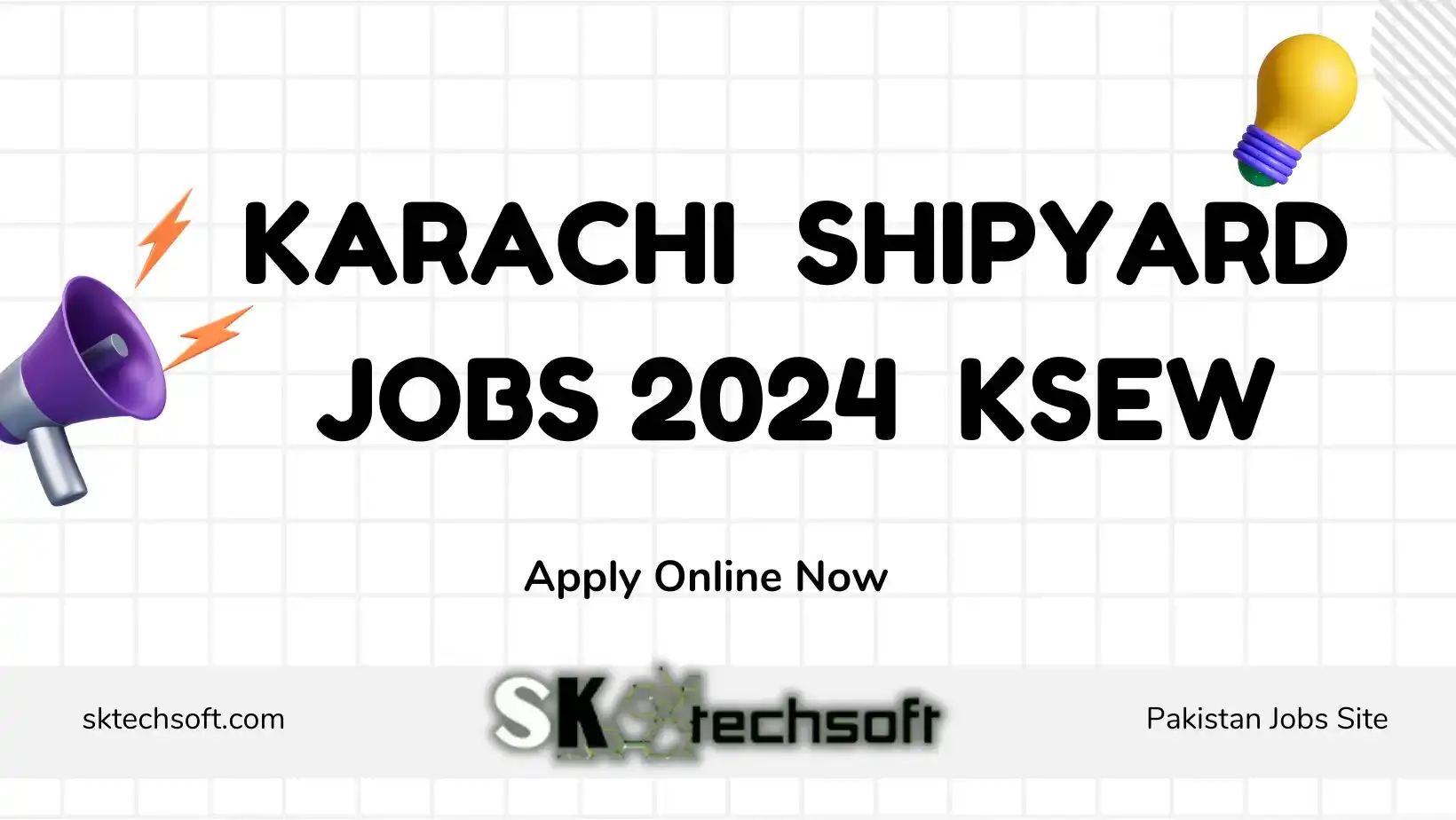 Karachi Shipyard jobs