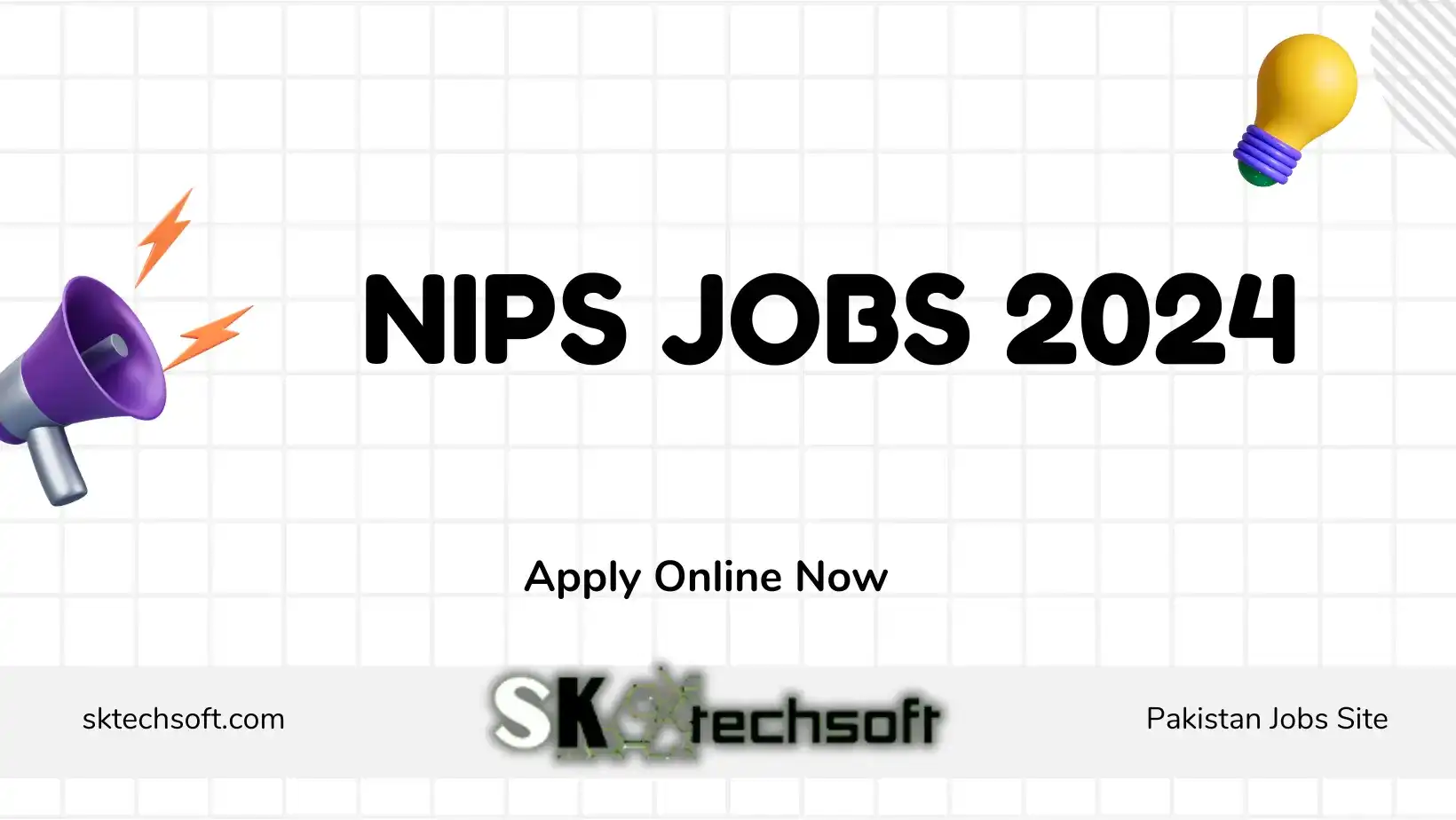 NIPS Jobs 2024