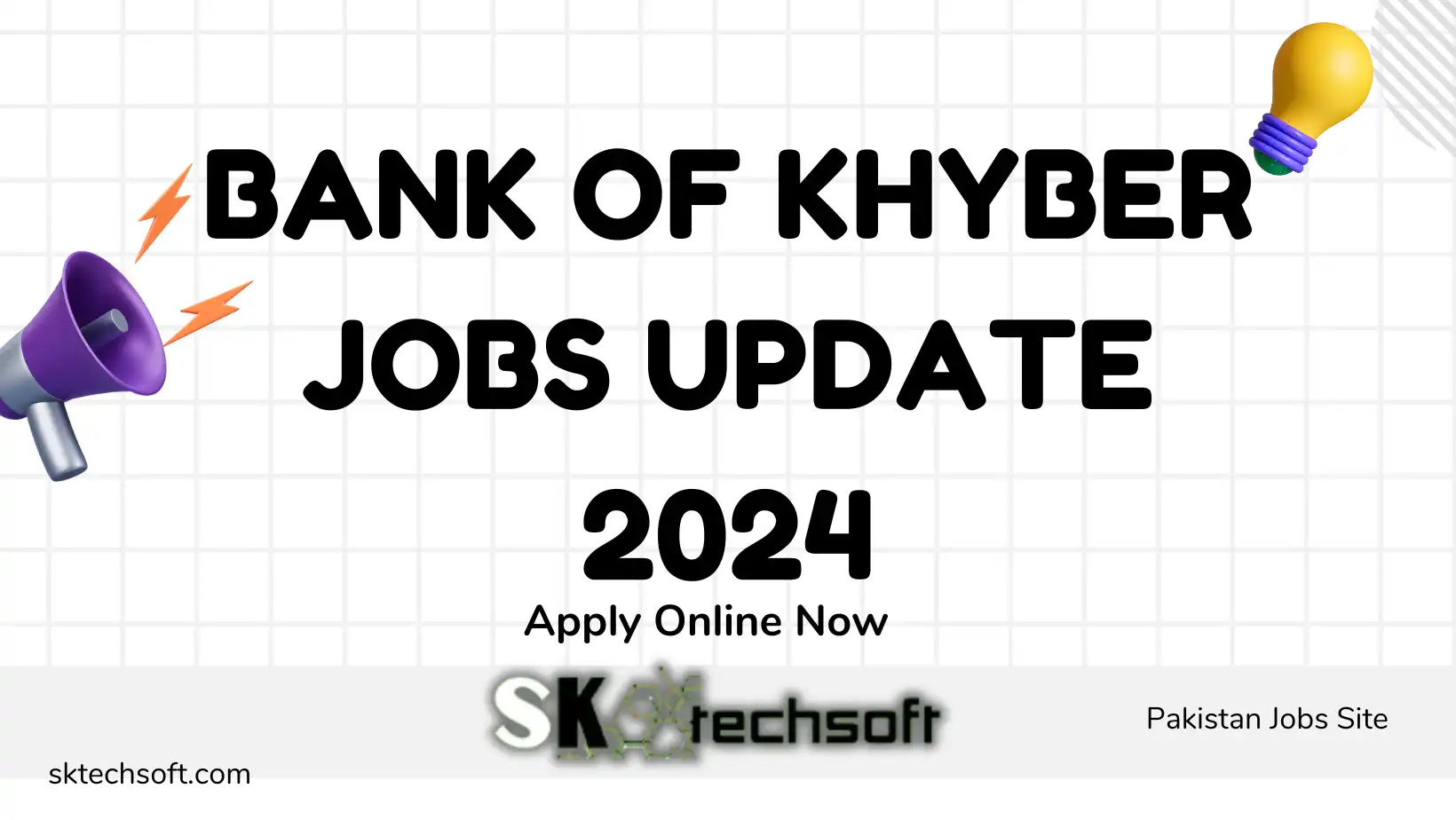 Bank of Khyber Jobs Update 2024