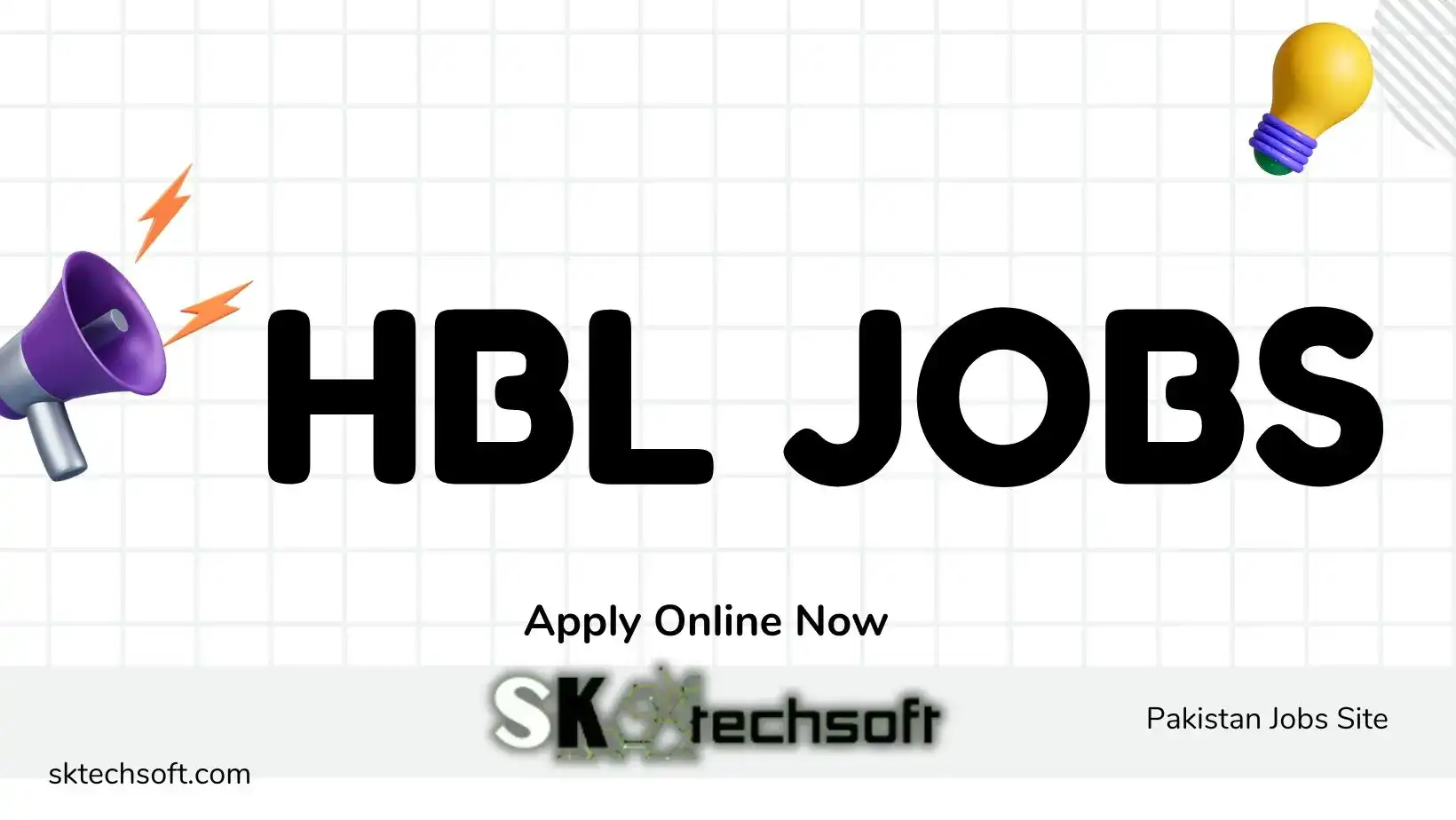 HBL Jobs