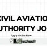 CIVIL AVIATION AUTHORITY JOBS