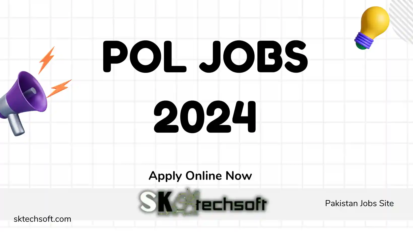 POL Jobs 2024