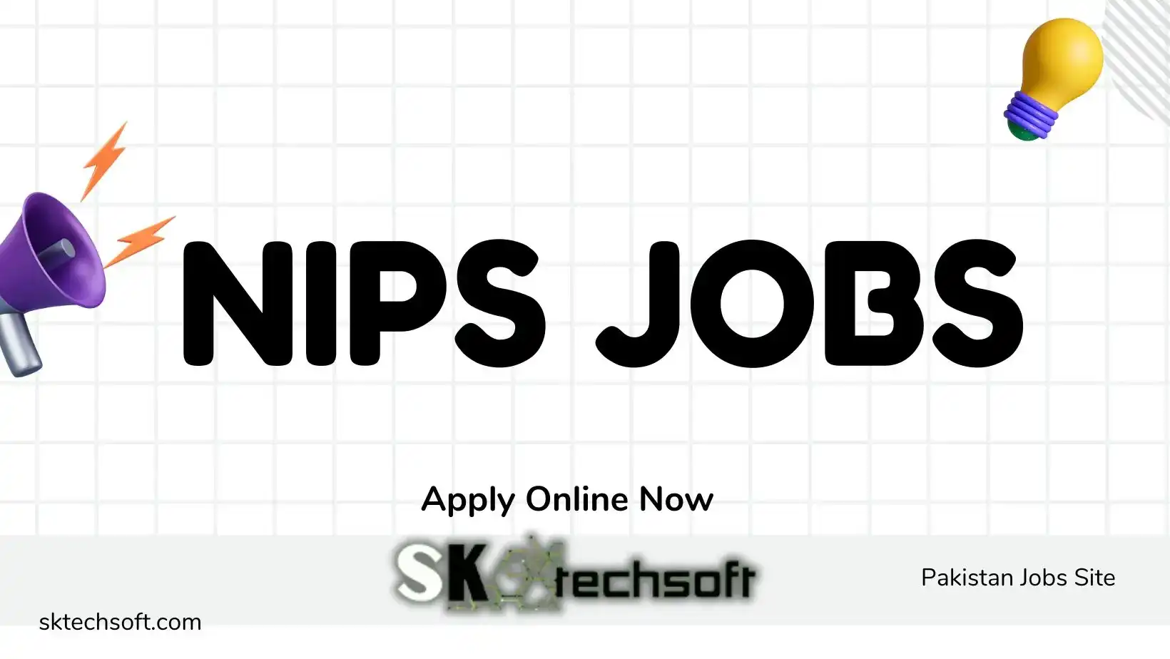 NIPS Jobs