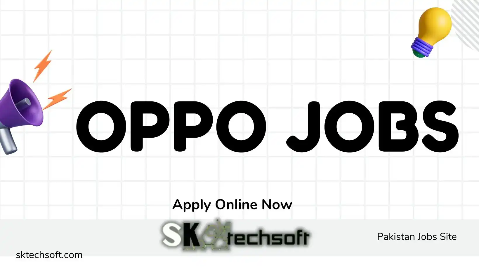 Oppo Jobs