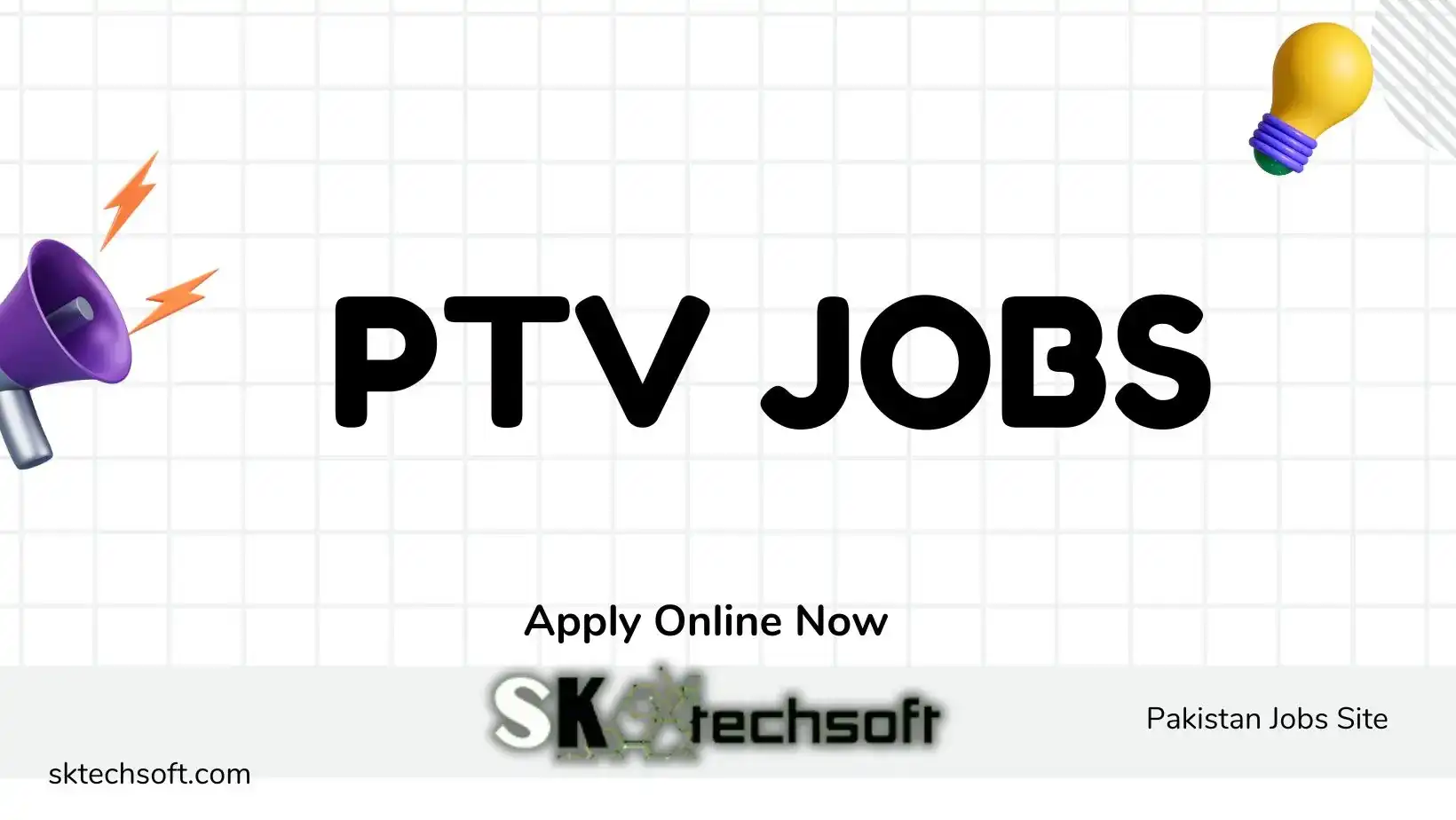 PTV Jobs