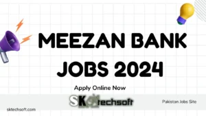 Meezan Bank Jobs