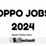 Oppo Jobs