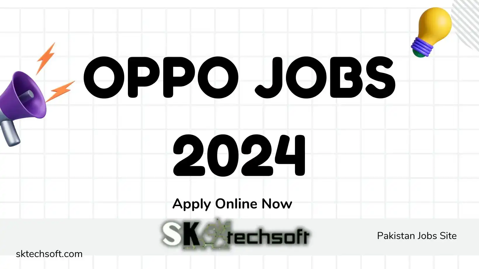 Oppo Jobs