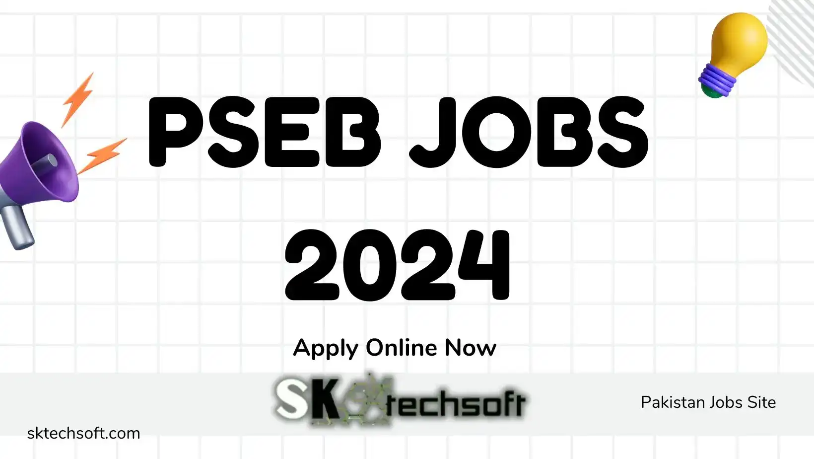 PSEB Jobs