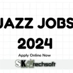 Jazz Jobs