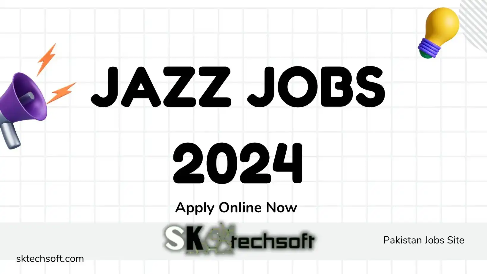 Jazz Jobs