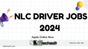 NLC Driver Jobs