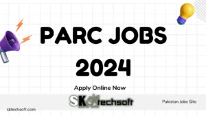 PARC Jobs 2024